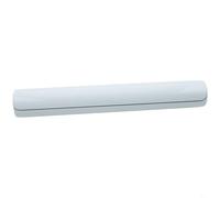 Jonikuper Pizarra blanca magnética de borrado en seco para cocina y oficina, para tamaño A3 (420 x 297 mm) con 8 marcadores de color, para fácil limpieza y resistente al agua (para A3)