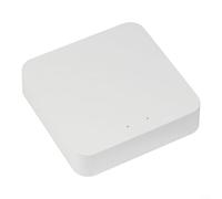 Jonikuper Probador de agua inalámbrico 6 en 1 para piscina, EC/salinidad/pH/ORP/temperatura/cloro, control de aplicación de visualización de datos en tiempo real con energía solar (A)