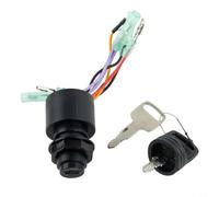 Jonikuper Sello de parachoques delantero para parachoques de nariz con remaches para Challenger 2008-2018, pieza de repuesto de goma compatible con 68051392AB