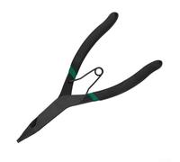 Jonikuper Sensor de pie para maletero de coche para portón trasero eléctrico, interruptor automático de apertura de manos ABS de 12 V, compatible con sistemas de portón trasero