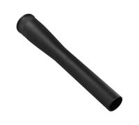 Jonikuper Tubo de dirección cónico de repuesto para horquilla, 248 mm, aleación de aluminio, tubo de cabeza de horquilla delantera para montaña, bicicleta y carretera para bicicleta