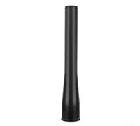 Jonikuper Tubo de extensión de horquilla delantera de aleación de aluminio, tubo cónico de 28,6 mm y tubo recto de 39,8 mm, pieza de repuesto para bicicletas de carretera y montaña (tubo cónico)