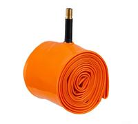 Jonikuper Tubo interior ultraligero para bicicleta de montaña de 85 g con válvula AV de 30 mm para neumáticos de 26/27.5/29 pulgadas, rango de ancho de 1.9-2.5 (27.5 x 1.9-2.5, 1 unidad)