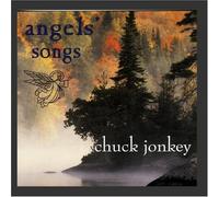 Jonkey, Chuck - Angel's Songs