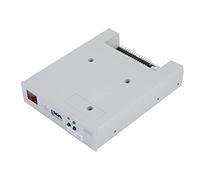 Jonlaki 1M2-FU Emulador de Unidad de Disquete USB SSD de 0,2 MB para Máquinas de Tejer Planas, Plug and Play con Datos Seguros