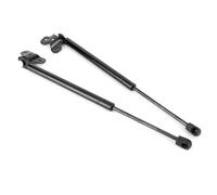 Jonlaki 2 Uds Puntal de capó 74195-SDB-A02 Varilla de Brazo de Soporte de capó Delantero Se Adapta a 2003-2007, Premium, Fácil Instalación,