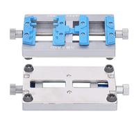 Jonlaki Abrazaderas Multifunción K23 para Reparación de Teléfonos, para Soldadura de Chips BGA y Equipos de Manipulación de PCB, Diseño Compacto para un Uso Fácil