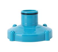 Jonlaki Adaptador de Aspiradora de Piscina P03867 para Reemplazo de Manguera de Succión y Compatible con Varios Tipos de Piscinas