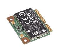 Jonlaki Adaptador Nic de Tarjeta PCIe, Tarjeta BT 4,0 de Alta Velocidad de 300M para CQ43 CQ58 DV4 DV6 DV7 G4 G6 G7