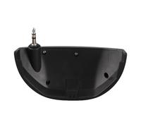 Jonlaki Adaptador W1 BT para Orejeras de la Serie Walker: Convierta Orejeras con Cable en Tecnología Avanzada BT 5.