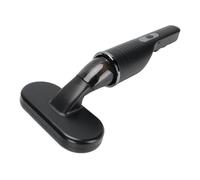 Jonlaki Aspiradora Portátil de Mano con 4 Accesorios, Potente Succión de 9Kpa, Diseño Inalámbrico Recargable para el Hogar y el Coche