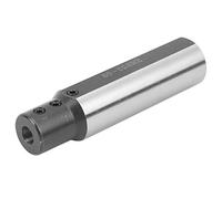 Jonlaki Barra de Mandrinar para Herramientas de Torneado de Torno de Acero con Alto Contenido de Tungsteno para Aplicaciones de Diámetro Pequeño Φ8 Mm y Portátil