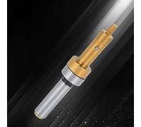 Jonlaki Buscador Mecánico con revestimiento: Detector Excéntrico Altamente No Magnético para una Precisión y Facilidad de Uso