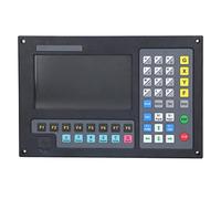 Jonlaki Controlador CNC de Varillaje de 2 Ejes con Pantalla LCD de Alta Definición para Máquinas Cortadoras de Llama F2100B