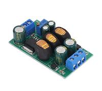 Jonlaki Convertidor DC-DC del Módulo Boost para Fuente de Alimentación del Amplificador con Salida de Voltaje de 20W