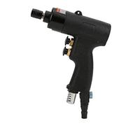 Jonlaki Destornillador de Impacto Neumático de Grado Industrial Profesional 8H con Torsión e Interruptor