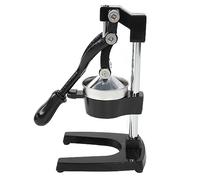 Jonlaki Exprimidor Manual de Cítricos - Extractor Manual de Limón y Naranja para Cocina, Bares, Restaurantes - Herramienta Fácil y Versátil