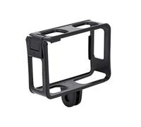 Jonlaki Funda Protectora de Cámara de PC Premium para SJ 8 /Pro/Plus: Liviana y Fácil de Usar