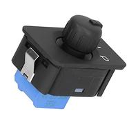 Jonlaki Interruptor de Control del Espejo Retrovisor Lateral con Función de Memoria 4B1959565A para C5 RS6 - Fácil Instalación, Rendimiento