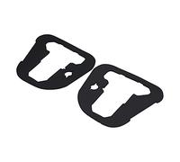 Jonlaki Kit de Juntas de Luz Trasera de 2 Piezas 1J6945191 de Repuesto para MK4 1997-2006