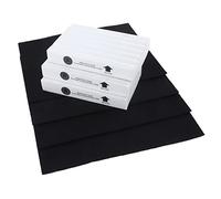 Jonlaki Kit Purificador con Tecnología Avanzada de bajo Consumo de Energía para la Serie HPA, Eliminación Eficiente de Olores y Filtración Mejorada