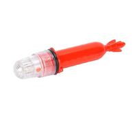 Jonlaki Lámpara de Baliza LED con Control de Luz Inteligente, Luz Marina IP65 para Pesca Nocturna y Señalización de Barcos (credibilidad)