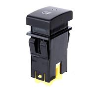 Jonlaki Luz Antiniebla de Coche para Vitara 1998-2005, Material ABS, Luz Antiniebla Encendida/apagada