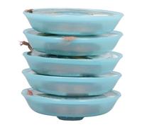 Jonlaki Mecha Desoldadora de 5 uds., Mecha de Soldadura de Eliminación Baja de Estaño, 3mm X 0,5m para Reparación y Mantenimiento de PCB