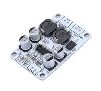 Jonlaki Módulo Amplificador de Potencia Digital Monocanal TPA3110 30W de Alta Eficiencia para Proyectos de Bricolaje 8Ω 26VDC