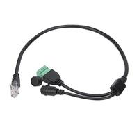 Jonlaki Módulo de Servidor RS232 a WiFi para Datos Fáciles con Seguridad Mejorada y Protocolos Personalizados HF7211