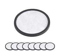 Jonlaki Paquete de 12 Discos de café Compatibles para Máquinas de café Mr., Filtración Mejorada para un de Gran Sabor