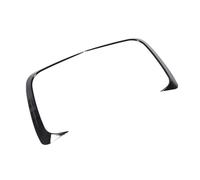 Jonlaki Par de Alerones de Luz Antiniebla del Parachoques Delantero para MK3 Standard 2024+, Mejoran la Aerodinámica y el Aspecto Deportivo