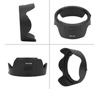 Jonlaki Parasol con Montura de Cámara EW para Lentes EF 24-105 Mm F/3.5-5.6 IS, Control de Luz y para Imágenes Más Claras