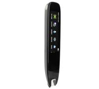 Jonlaki Pen de Escaneo de Traducción Hacera Definición de Alta Definición Lector de Libros de Texto Portátiles con Pantalla Táctil Amigable
