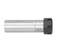 Jonlaki Portabrocas de Máquina de Torno CNC, Varilla de Extensión SL32 ER25 con Refrigeración y Diseño Avanzados