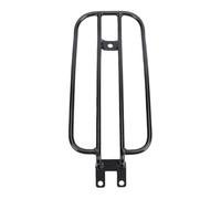 Jonlaki Portaequipaje Trasero, Repuesto de Metal Negro para Modelos R18 2020 2023, con Instalación Segura, para R18 Classic y 100 Año