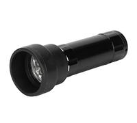 Jonlaki Probador de Velas de Huevos con 9 Luces LED Frías, Caja Fuerte y Herramienta de Incubación de Huevos para Incubar Pollos, Patos y Otras Aves de Corral