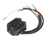 Jonlaki Reemplazo de Aleación de Aluminio del Regulador de Voltaje Externo de 12 V para MFS15C MFS20C MFS15D con Rendimiento Mejorado