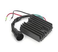 Jonlaki Regulador de Voltaje Rectificador Externo 67F?81960?12?00 804278A12 Reemplazo para Mejorar el Rendimiento del Motor