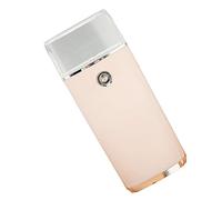 Jonlaki Rociador de Belleza de Nano Hidratación Facial para Maquillaje Diario