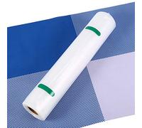 Jonlaki Rollos Selladores de Alimentos Al Vacío de PE para Bolsas de Almacenamiento de Cocina, Seguros para Pinchazos, 3 Tamaños Disponibles, 15 * 500 cm. (28 * 500CM)