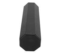 Jonlaki Sand Shaker Maracas Martillo Octogonal Sonajero Instrumento de Percusión para Niños y Adultos, para Diversión Musical y Desarrollo del Ritmo (198 mm)