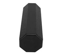 Jonlaki Sand Shaker Maracas Martillo Octogonal Sonajero Instrumento de Percusión para Niños y Adultos, para Diversión Musical y Desarrollo del Ritmo (157mm)