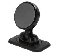 Jonlaki Soporte Magnético Multifuncional para Teléfono de Coche, Soporte para Teléfono Inteligente de Adhesión Estable para Navegación por Consola Central