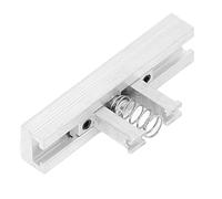 Jonlaki Soporte para Estación de Reparación BGA - Estante de Plantación de Estaño Manual de Aleación de Aluminio para Virutas de Malla de Acero Pequeñas