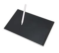 Jonlaki Tableta de Escritura LCD de 9,5 Pulgadas para niños: Panel de Dibujo Borrable con Lápiz Magnético y Funciones Oculares