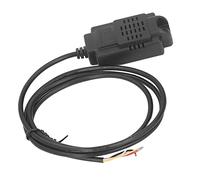 Jonlaki Transmisor de Módulo de Sensor de Alta Temperatura y Humedad con Interfaz para Datos Confiables