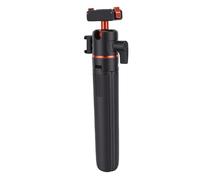 Jonlaki Trípode/Palo Selfie, Soporte Magnético Extensible para Cámara con Cabezal de Bola de Metal de 360 Grados, para Cámaras 6 y Nano Action