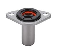 Jonlaki Tubo Guía de Embrague 9402105519 Reemplazo del Manguito Guía del Cojinete de Liberación del Embrague para Ducato 2.2L 2.3L 2006 y Posteriores