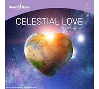 Jonn Serrie & Hemi-Sync - Celestial Love With Hemi-Sync®